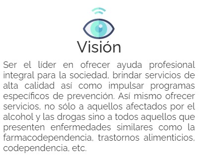 visiondesperares